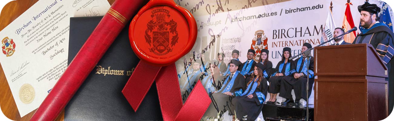 Degree Legalization - المصادقة على الشهادات